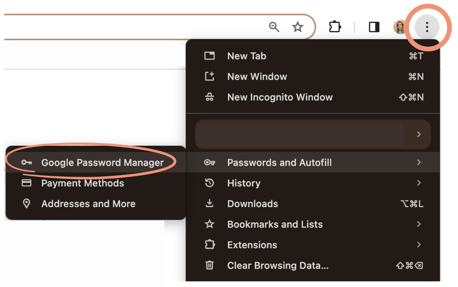 Removing Autofill From Search